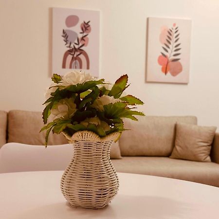 Vlorë Jico Travel - Erjon Apartments מראה חיצוני תמונה