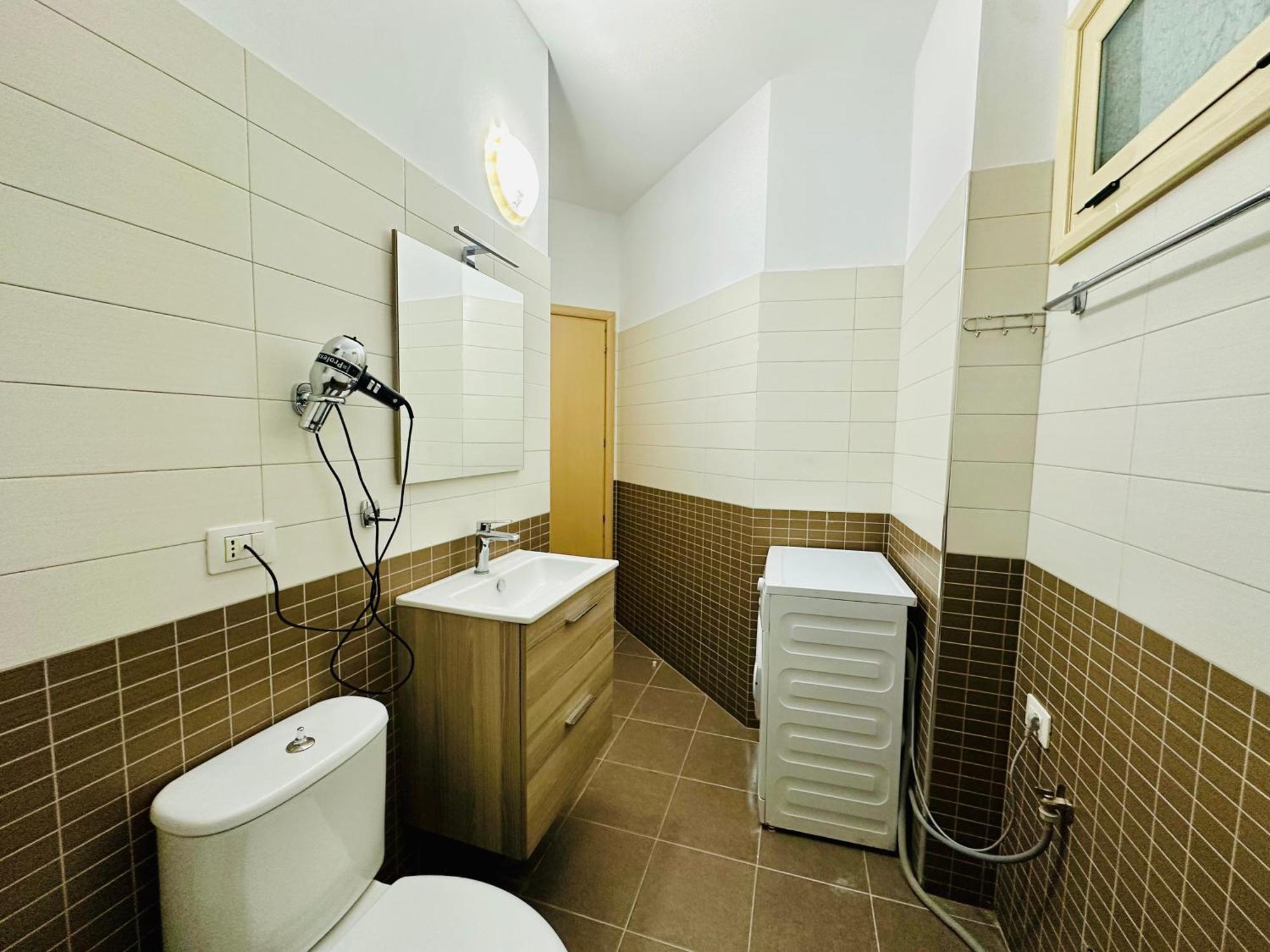 Vlorë Jico Travel - Erjon Apartments חדר תמונה